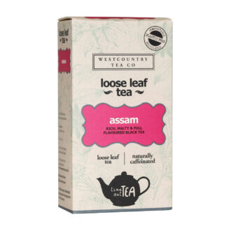 Assam Loose Leaf Tea 70g