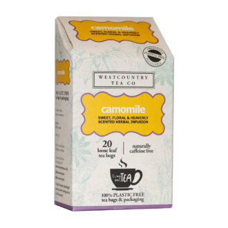Camomile 20 Tea Bags
