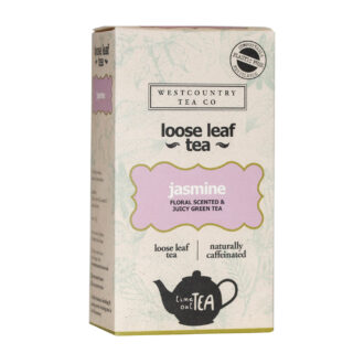 Jasmine Loose Leaf Tea 70g