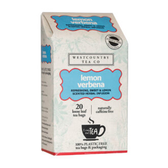 Lemon Verbena 20 Tea Bags