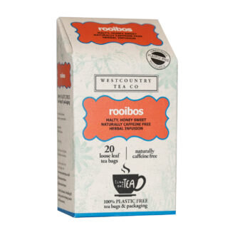 Rooibos 20 Tea Bags
